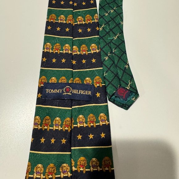 mens tie - Picture 3 of 3